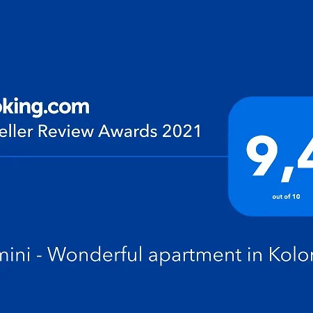 Gemini - Wonderful In Kolonaki
