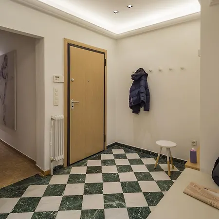 Gemini - Wonderful In Kolonaki Apartment *